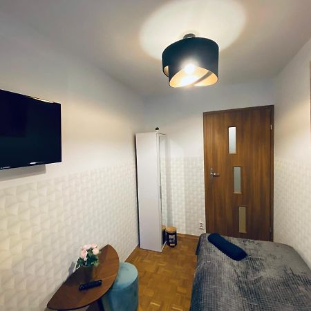 Clicktheflat Solidarnosci City Center Apart Rooms Warsaw Exterior photo